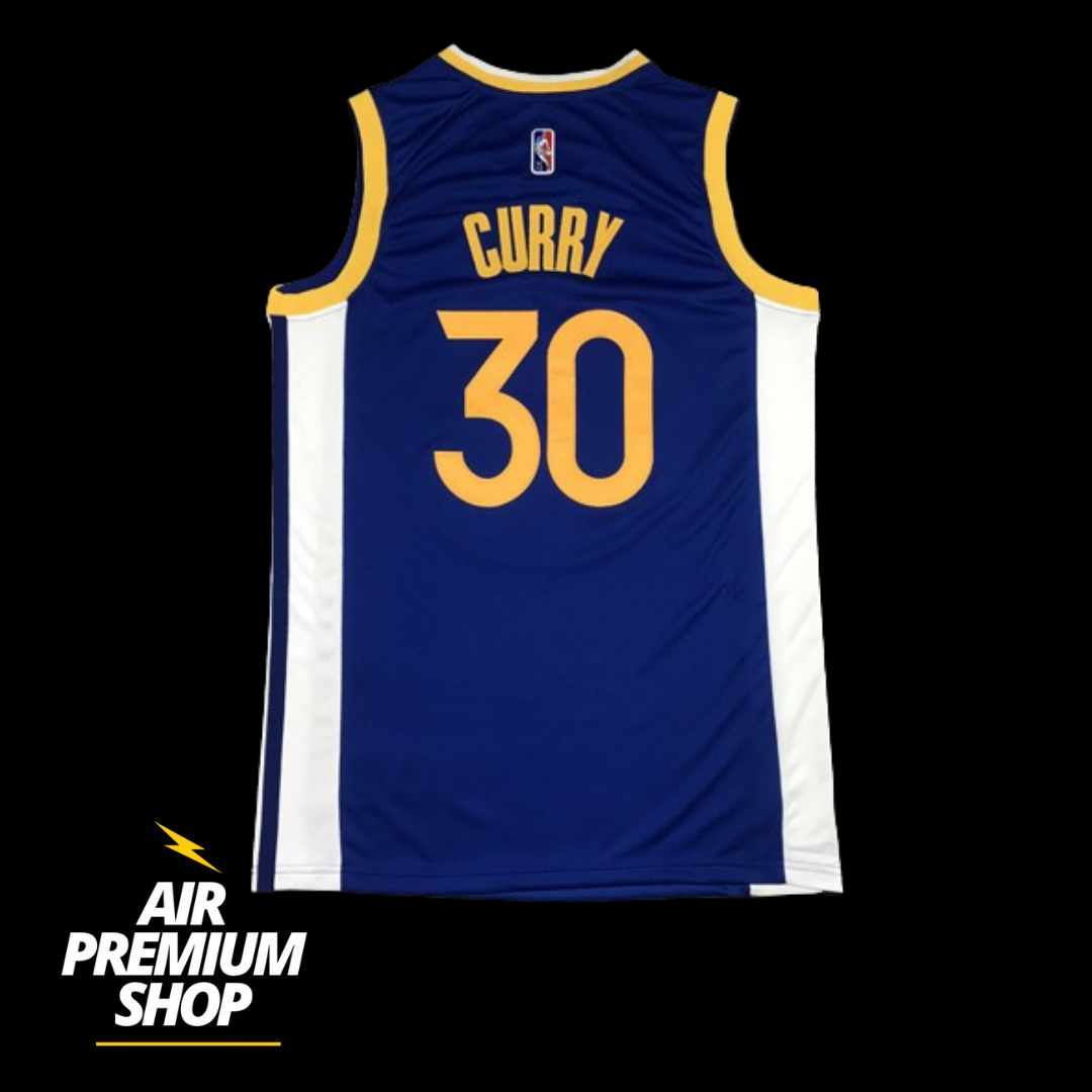 Stephen Curry 30 Golden State Warriors
