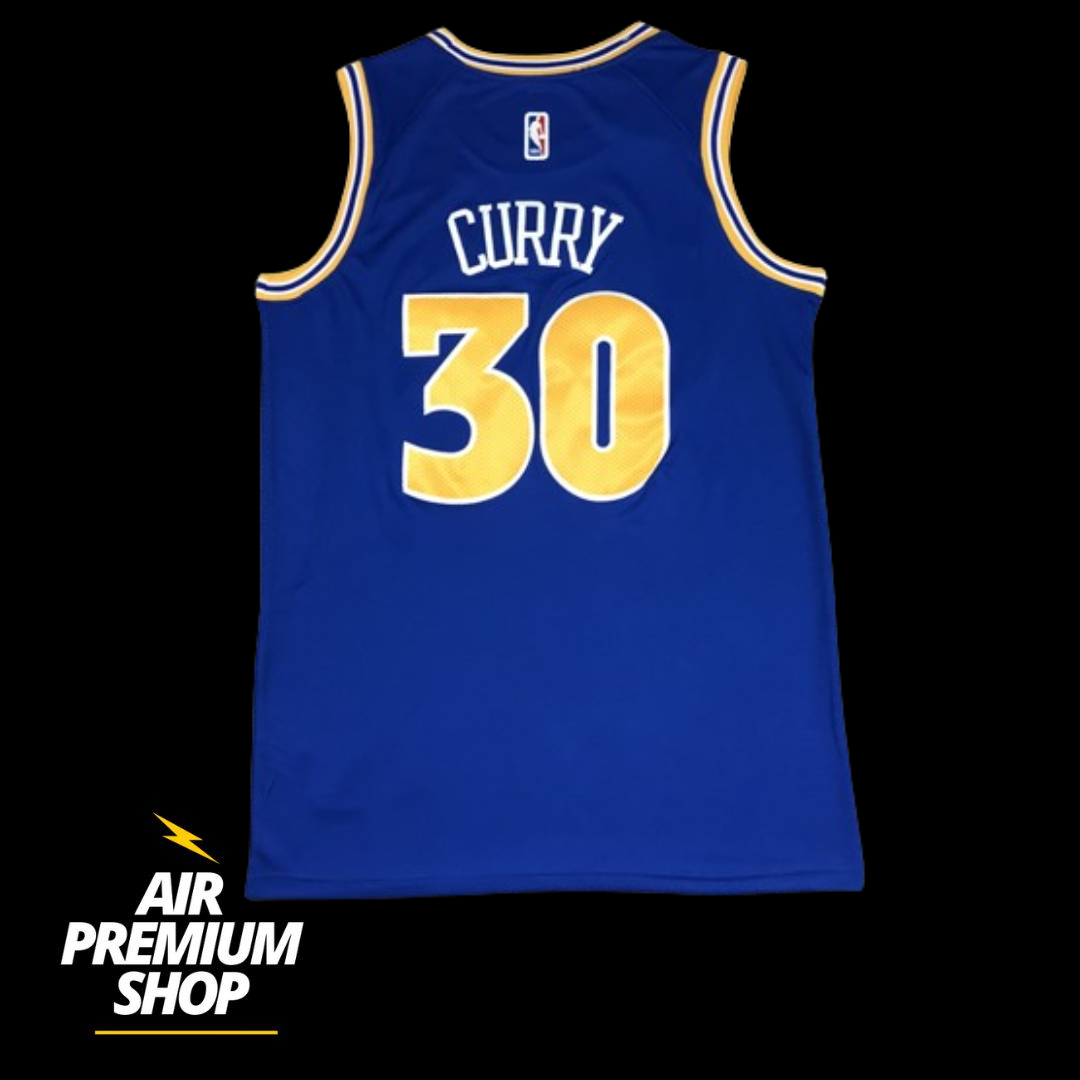 Stephen Curry 30 Golden State Warriors
