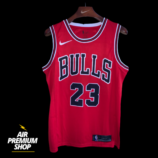 Michael Jordan 23 Chicago Bulls